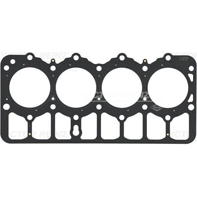REINZ 611007700 Metallagelågning - Topplokspakning REINZ 611007700 Metallagelågning - Topplokspakning