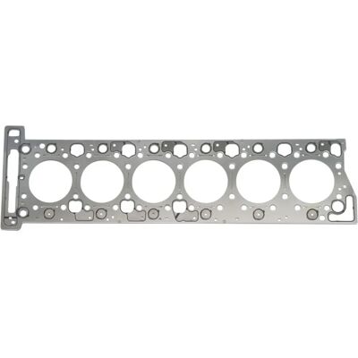 REINZ 61-10007-00 Zylinderkopfdichtung - Metall, 1,5 mm, für Mercedes-Benz REINZ 61-10007-00 Zylinderkopfdichtung - Metall, 1,5 mm, für Mercedes-Benz