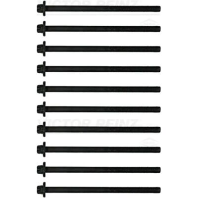REINZ Steel Cylinder Head Bolts M12 - Cylinder Head Bolts REINZ Steel Cylinder Head Bolts M12 - Cylinder Head Bolts