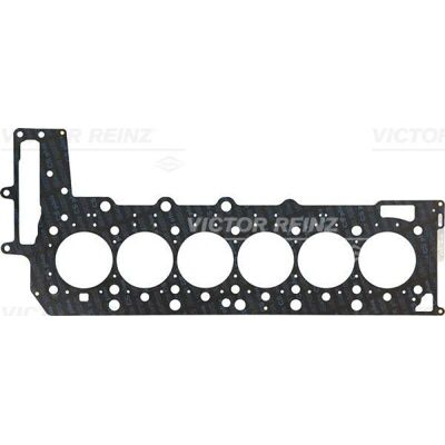 Viktor Reinz BMW Engine Head Gasket - 1.45mm, 84.7mm, Metal Layer Viktor Reinz BMW Engine Head Gasket - 1.45mm, 84.7mm, Metal Layer
