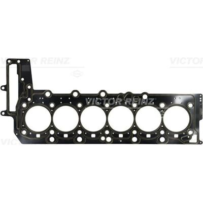 REINZ 61-38120-10 Metall Zylinderkopfdichtung - Zylinderkopfdichtung REINZ 61-38120-10 Metall Zylinderkopfdichtung - Zylinderkopfdichtung