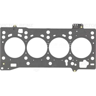 REINZ Zylinderkopf Dichtung - 82mm MLS - 3 Löcher - 1,71mm Dicke - Zylinderkopf Dichtung REINZ Zylinderkopf Dichtung - 82mm MLS - 3 Löcher - 1,71mm Dicke - Zylinderkopf Dichtung