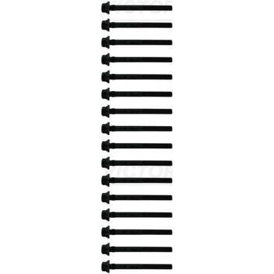 REINZ Chrysler Jeep Cylinderhovedbolt - Udenfor Sekskant - Til Voyager Wrangler REINZ Chrysler Jeep Cylinderhovedbolt - Udenfor Sekskant - Til Voyager Wrangler