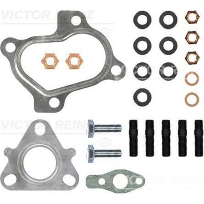 VICTOR REINZ Mounting Kit - Compressor Mitsubishi L200 / Triton IV VICTOR REINZ Mounting Kit - Compressor Mitsubishi L200 / Triton IV