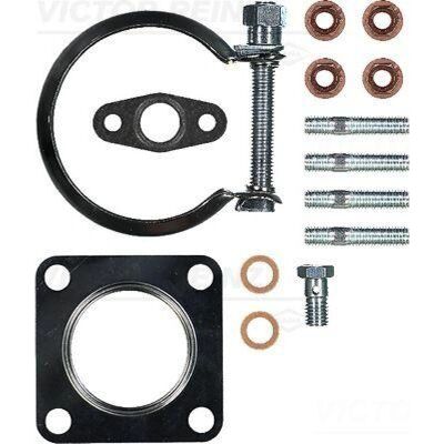 REINZ 04-10210-01 Monteringssæt til Alfa Romeo - Turbocharger Mounting Kit REINZ 04-10210-01 Monteringssæt til Alfa Romeo - Turbocharger Mounting Kit