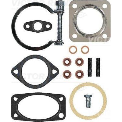 Reinz 04-10214-01 Monteringssæt - Kompressor til Alfa Romeo & Fiat Reinz 04-10214-01 Monteringssæt - Kompressor til Alfa Romeo & Fiat