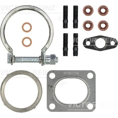 REINZ 04-10223-01 Turbolader-Einbausatz - Turbocharger Kit REINZ 04-10223-01 Turbolader-Einbausatz - Turbocharger Kit