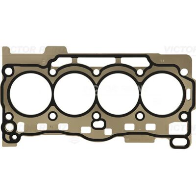 REINZ 61-10098-00 Topstykke Pakning - Metal Lag REINZ 61-10098-00 Topstykke Pakning - Metal Lag