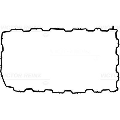 REINZ Modèle 71-10834-00 Joint de carter humide - Joint REINZ Modèle 71-10834-00 Joint de carter humide - Joint