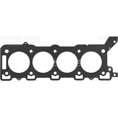 Joint de Culasse REINZ - 0,55mm, 87,3mm - Land Rover & Jaguar Joint de Culasse REINZ - 0,55mm, 87,3mm - Land Rover & Jaguar