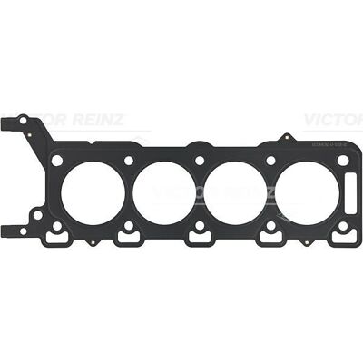 Topplocksdichtung REINZ 61-10108-00 - Metallager för Land Rover/Jaguar Topplocksdichtung REINZ 61-10108-00 - Metallager för Land Rover/Jaguar