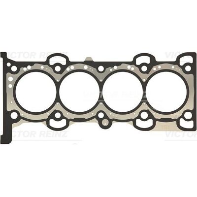 REINZ 61-10118-00 Metallag lag packning - Motorhuvud REINZ 61-10118-00 Metallag lag packning - Motorhuvud