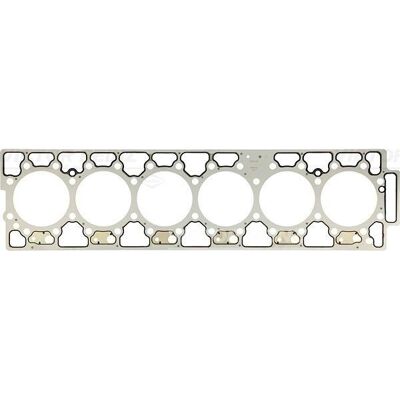 Reinz Zylinderkopfdichtung - 1,4L - Metall-Elastomer - 140mm Reinz Zylinderkopfdichtung - 1,4L - Metall-Elastomer - 140mm