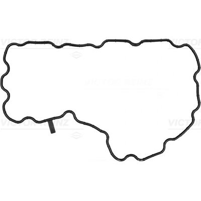 REINZ 71-10772-00 Engine Gasket - Engine Gasket REINZ 71-10772-00 Engine Gasket - Engine Gasket