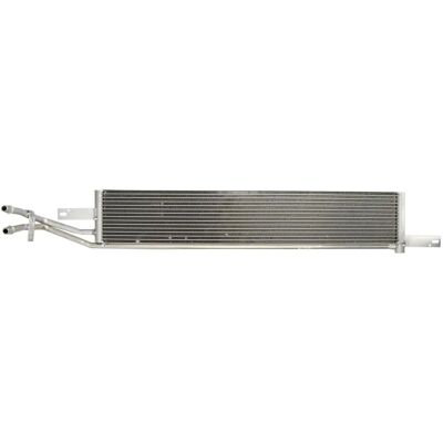 Highway Automotive Air-cooled Oil Cooler - Automotive Oil Cooler Highway Automotive Air-cooled Oil Cooler - Automotive Oil Cooler