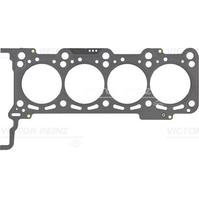REINZ 61-38035-20 Zylinderkopfdichtung - Metall-Lagen, 84mm, 1,2mm - für Porsche Cayenne REINZ 61-38035-20 Zylinderkopfdichtung - Metall-Lagen, 84mm, 1,2mm - für Porsche Cayenne