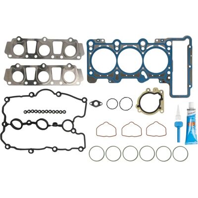 REINZ Conjunto de junta da cabeça do cilindro para Audi A4 B8 - 4-6 cilindros REINZ Conjunto de junta da cabeça do cilindro para Audi A4 B8 - 4-6 cilindros