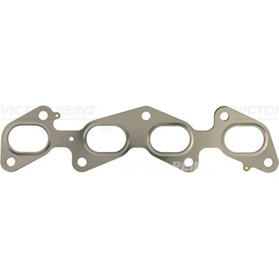 Garnitura de colector de evacuare REINZ 711126600 - Piese de evacuare Garnitura de colector de evacuare REINZ 711126600 - Piese de evacuare