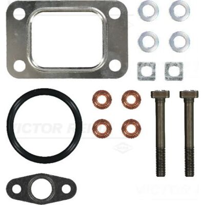 REINZ 04-10232-01 - Turbocharger sæt til Fiat Ducato II, Citroën Jumper, Iveco Daily, Peugeot Boxer REINZ 04-10232-01 - Turbocharger sæt til Fiat Ducato II, Citroën Jumper, Iveco Daily, Peugeot Boxer