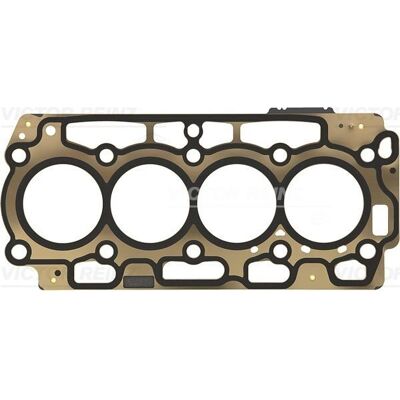REINZ 61-10039-00 Topstykke pakning - Peugeot, Citroën, DS, Fiat, Opel REINZ 61-10039-00 Topstykke pakning - Peugeot, Citroën, DS, Fiat, Opel