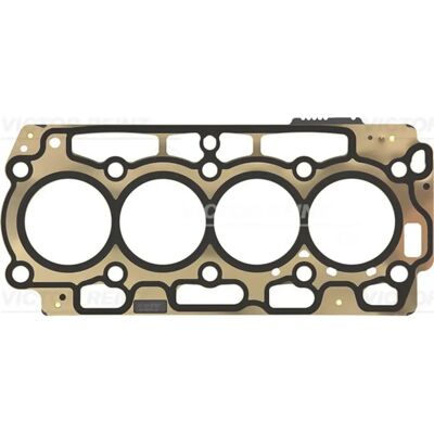 REINZ 61-10039-40 Junta de Cabeçote de Metal - Peugeot 207/308/208 REINZ 61-10039-40 Junta de Cabeçote de Metal - Peugeot 207/308/208