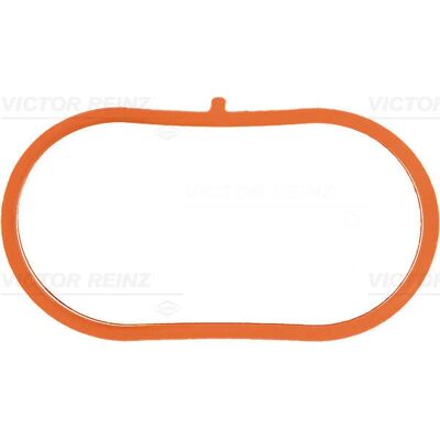 Skládací těsnění sání Victor Reinz - Těsnění Skládací těsnění sání Victor Reinz - Těsnění
