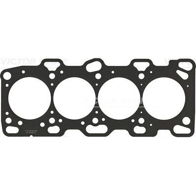 REINZ Hyundai Kia 0,5mm 88mm Κεφαλής Κινητήρα Σφράγιση REINZ Hyundai Kia 0,5mm 88mm Κεφαλής Κινητήρα Σφράγιση