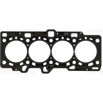 REINZ Model 61-10133-00 Garnitura Strato-Metalică - Capul Cilindrului REINZ Model 61-10133-00 Garnitura Strato-Metalică - Capul Cilindrului