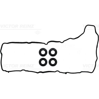 VICTOR REINZ - 15-11655-01 - Cylinder head - Gasket set VICTOR REINZ - 15-11655-01 - Cylinder head - Gasket set