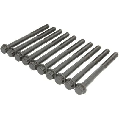 REINZ 14-11664-01 Motor Zylinderkopf Schrauben - Toyota Land Cruiser Prado 70 SUV REINZ 14-11664-01 Motor Zylinderkopf Schrauben - Toyota Land Cruiser Prado 70 SUV