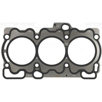 REINZ 611124500 Junta de Cabeça de Cilindro de Camadas Metálicas - Junta da Cabeça do Motor REINZ 611124500 Junta de Cabeça de Cilindro de Camadas Metálicas - Junta da Cabeça do Motor