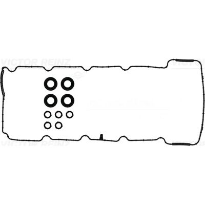 REINZ 15-11242-01 Zylinderkopfdichtungssatz - Kia Hyundai Kompatibilität REINZ 15-11242-01 Zylinderkopfdichtungssatz - Kia Hyundai Kompatibilität