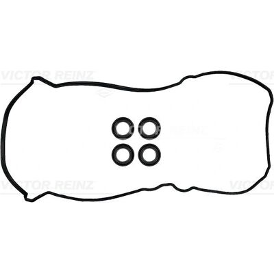 REINZ Pakning til cylindertop - Engine Cylinder Head Cover Gasket Set REINZ Pakning til cylindertop - Engine Cylinder Head Cover Gasket Set