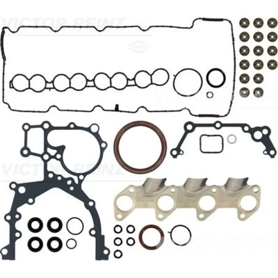 REINZ 01-11242-01 Motor-Dichtungssatz - Kia Sportage III, Hyundai ix35, i40 CW REINZ 01-11242-01 Motor-Dichtungssatz - Kia Sportage III, Hyundai ix35, i40 CW