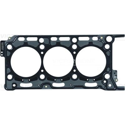 REINZ 61-10094-10 Uszczelka głowicy - 1,64mm, 84mm, do cylindrów 1-3 REINZ 61-10094-10 Uszczelka głowicy - 1,64mm, 84mm, do cylindrów 1-3