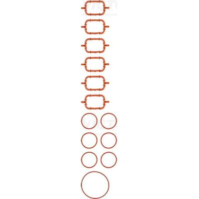 Viktor Reinz Intake Manifold Gasket Set - Engine Intake Manifold Gasket Set Viktor Reinz Intake Manifold Gasket Set - Engine Intake Manifold Gasket Set
