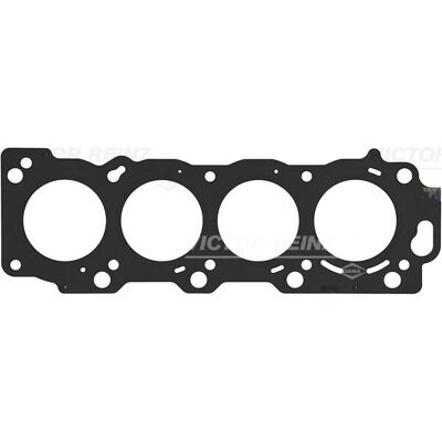 REINZ 61-10171-00 Guarnizione Testa Motore - Strato di Metallo per Lexus LS II REINZ 61-10171-00 Guarnizione Testa Motore - Strato di Metallo per Lexus LS II