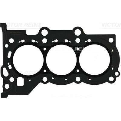 REINZ 61-10156-00 Zylinderkopfdichtung - Metalllagen REINZ 61-10156-00 Zylinderkopfdichtung - Metalllagen