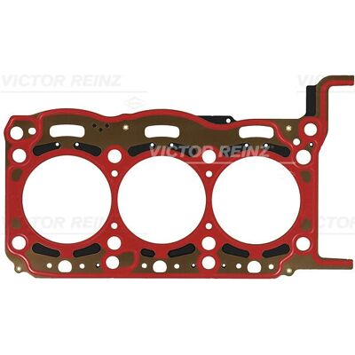 Uszczelka głowicy cylindra REINZ 61-10096-00 - Warstwy metalowe, 84mm, 1,59mm - Naprawa silnika Uszczelka głowicy cylindra REINZ 61-10096-00 - Warstwy metalowe, 84mm, 1,59mm - Naprawa silnika
