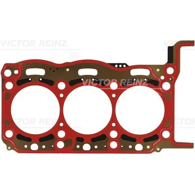 REINZ 61-10096-20 Τεφλόν κεφαλής κινητήρα - Σφράγιση κυλίνδρου REINZ 61-10096-20 Τεφλόν κεφαλής κινητήρα - Σφράγιση κυλίνδρου