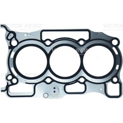 REINZ 61-10131-00 Zylinderkopfdichtung - Metall-Schicht, Nissan Micra 4 REINZ 61-10131-00 Zylinderkopfdichtung - Metall-Schicht, Nissan Micra 4