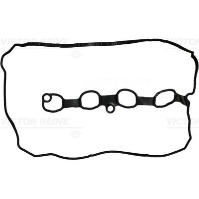 REINZ P51R-10-235 Topstykke Gasket - Motor Del REINZ P51R-10-235 Topstykke Gasket - Motor Del