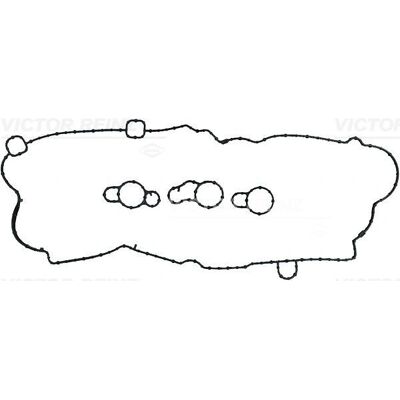Ensemble de joints pour couvre-culasse Victor Reinz - 15-10044-01 Ensemble de joints pour couvre-culasse Victor Reinz - 15-10044-01