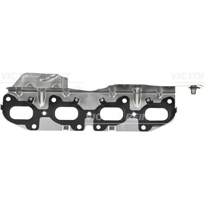 Victor Reinz Steel Exhaust Gasket for Opel Astra J - Exhaust Collector Seal Victor Reinz Steel Exhaust Gasket for Opel Astra J - Exhaust Collector Seal
