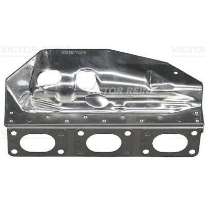 REINZ 71-12337-00 Exhaust Manifold Gasket - Exhaust Manifold REINZ 71-12337-00 Exhaust Manifold Gasket - Exhaust Manifold