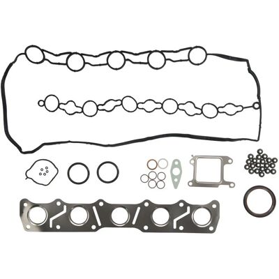 Reinz Conjunto de juntas da cabeça do cilindro 02-10025-01 Reinz Conjunto de juntas da cabeça do cilindro 02-10025-01