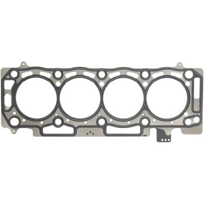 Reinz Cylinder Head Gasket - 86mm Diameter, 1.35mm Thick, 3 Holes - Automotive Engine Seal Reinz Cylinder Head Gasket - 86mm Diameter, 1.35mm Thick, 3 Holes - Automotive Engine Seal