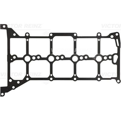 REINZ Modell 71-12662-00 Dichtung - Ventildeckel - Edelstahl REINZ Modell 71-12662-00 Dichtung - Ventildeckel - Edelstahl