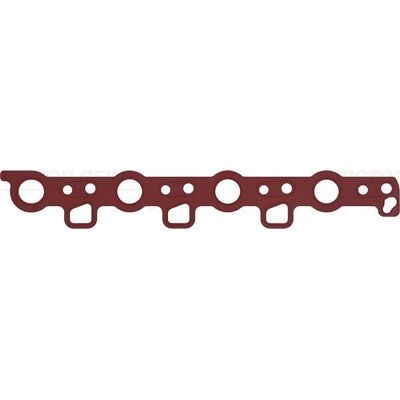 Joint de Culasse Victor Reinz pour Peugeot/Ford - 71-12454-00 Joint de Culasse Victor Reinz pour Peugeot/Ford - 71-12454-00