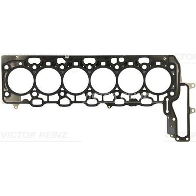 REINZ 61-10207-00 Topstykke Tætning - Metal, 85mm, 1,32mm - BMW Passer REINZ 61-10207-00 Topstykke Tætning - Metal, 85mm, 1,32mm - BMW Passer